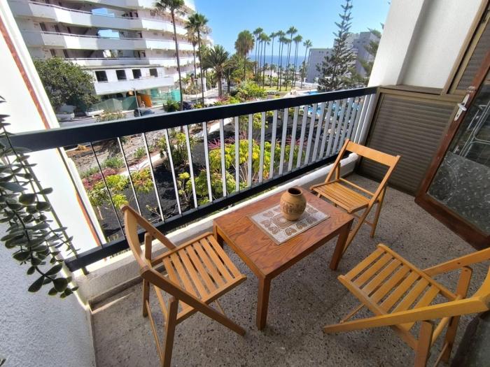 Apartamento Viña del Mar las Américas