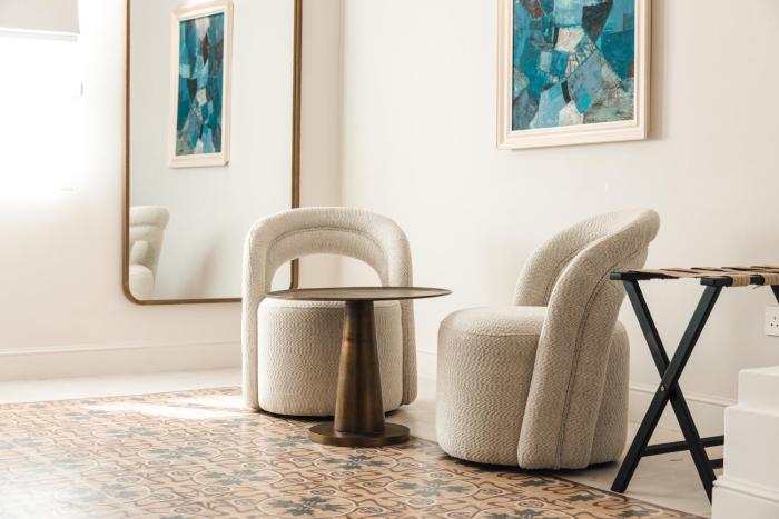 Balluta 141 Marquis -Discover Elegance by Homely