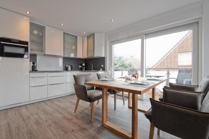 Strandlounge - Fewo 2