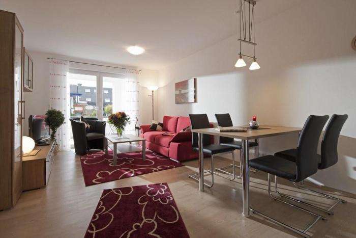 Winterstraße 17 - Rubin