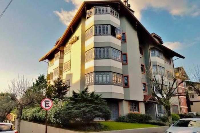 Apartamento NATALINO perto da RUA COBERTA