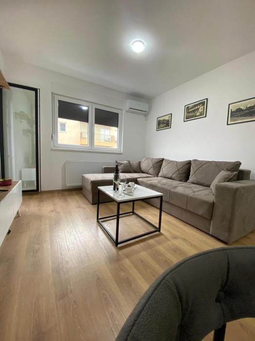 Vasiljević Apartman Koviljača