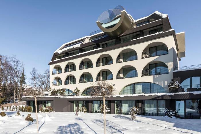 Gloriette Guesthouse Boutiquehotel