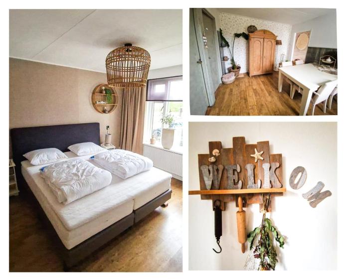 B&B Aan de Hoge Berg