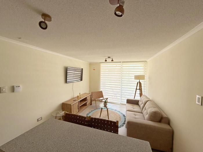 Jardines del Pacífico IV