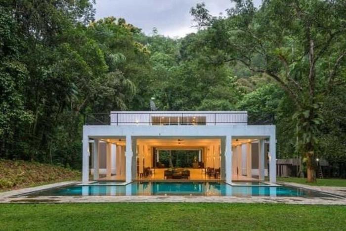 Palmstone Retreat-Rafting, Hiking, and Waterfall Treks