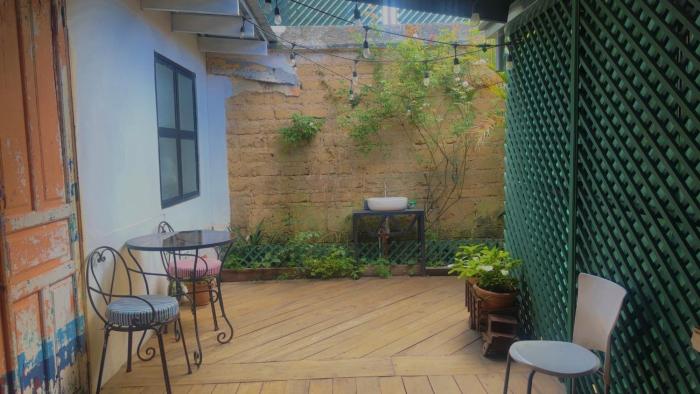 Hostal Casa La Merced