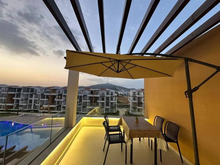 Golf Mirador 3 - Bright apartment & pool