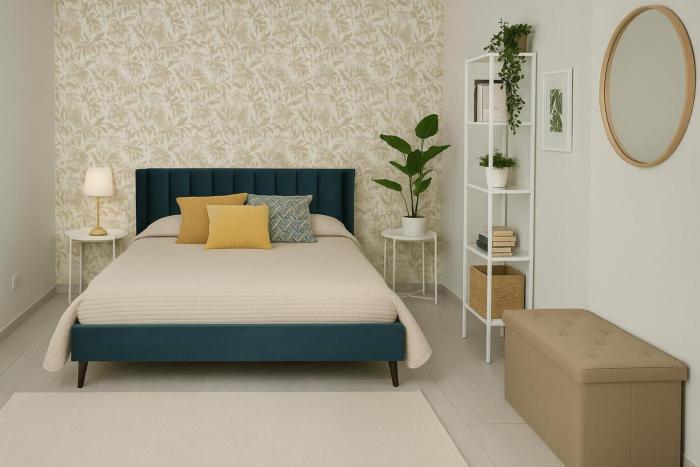 Amarla Dolce Casa - feel good, youre in Bari