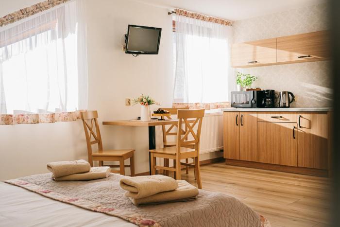 Agroturystyka u Gazdy, Wisła - zimowy raj dla rodzin, 1 km od stoku, Domowe śniadania, domek z balią & apartamenty, Zwierzęta z naszej zagrody