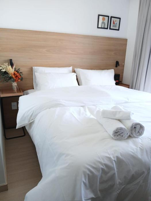 1809 Studio Luxo Consolação | Próximo Av Paulista