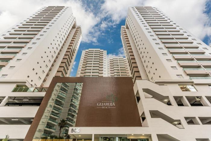 Temporada em Família no Guarujá