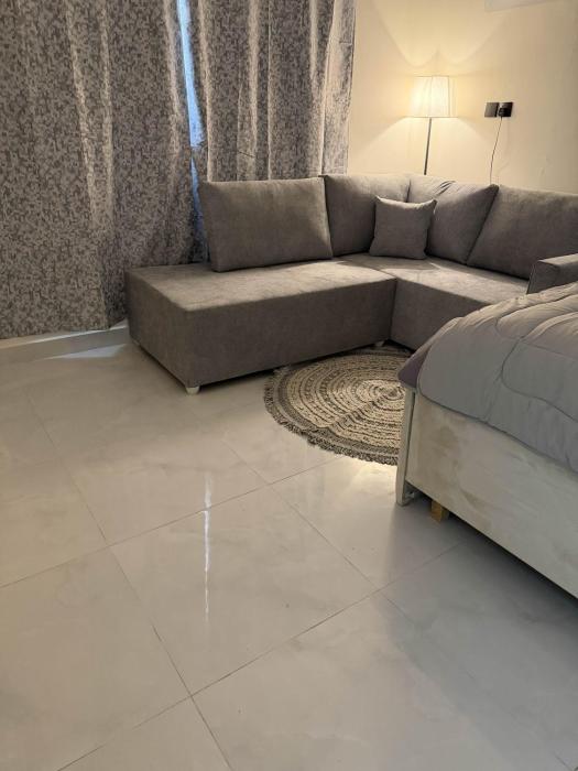 استديو بجلسة بمطبخ مستقل دخول ذاتي 14