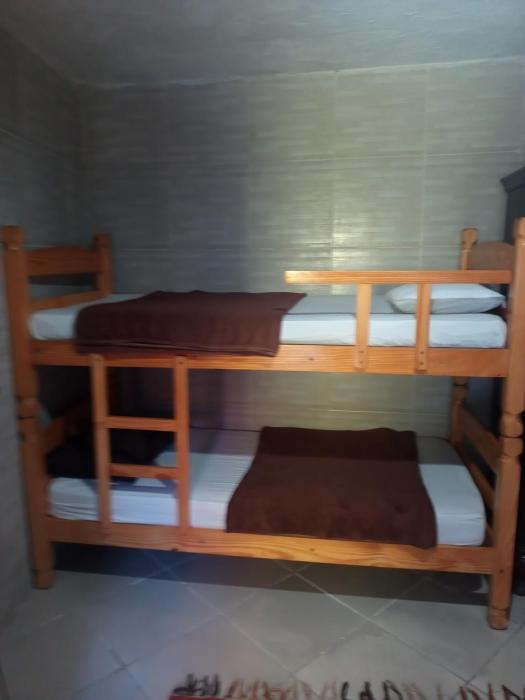 Hostel e restaurante kislev