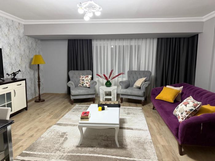 Boutique comfort in the heart of the city