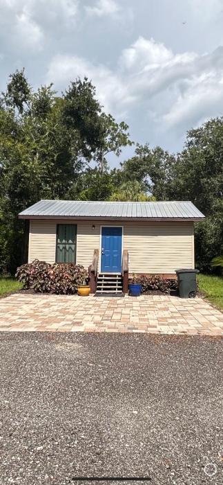 Buckingham Ft Myers Cozy Private Cottage