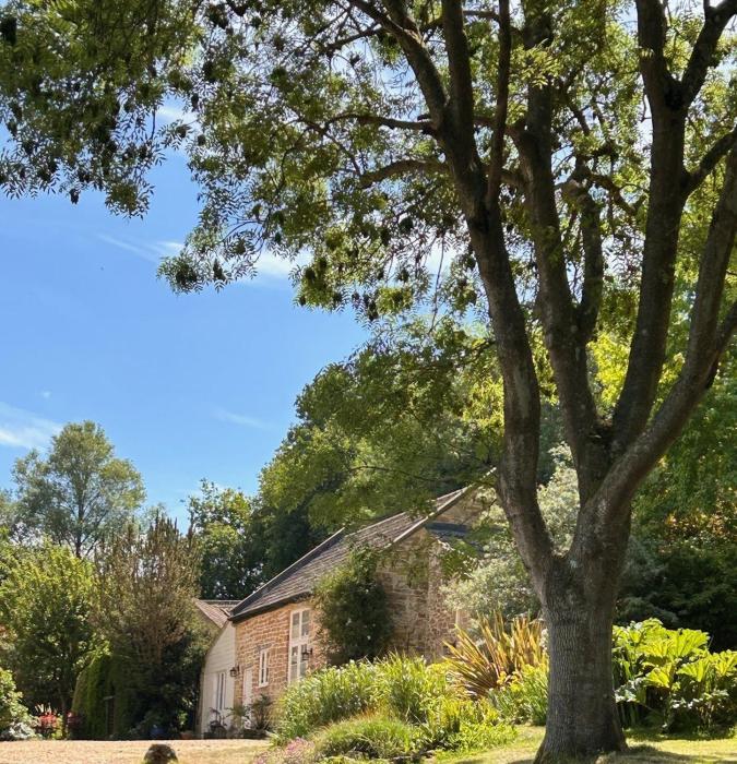 The Stable at Woodhouse Farm