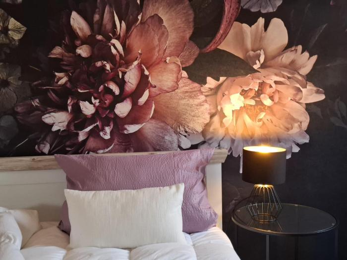 Ferienwohnung mit Herz