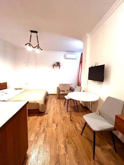 Квартира у моря Колхида