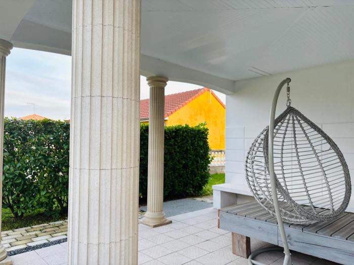 Sweet Escape - Studio privé proche du lac du Der