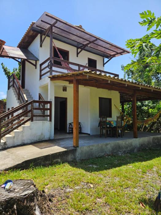 Ap Aconchego Carapitangui