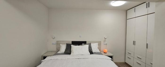 Apartmán nad Děčínem