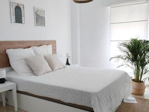 Apartamento Residencial Arcos