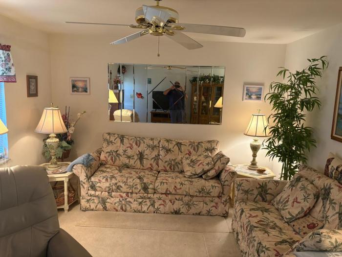 Cypress Lake Garden #79