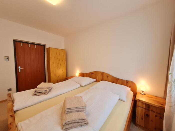 Apartment near Red Bull Ring 6 Pers