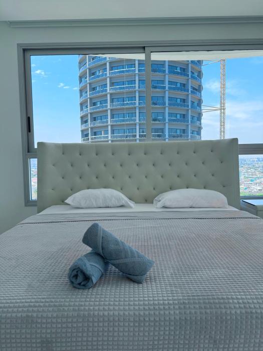 Loft Moderno en Puerto Santa Ana