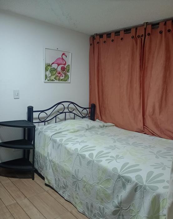 El Recuerdo de Paipa, Boyacá, Colombia