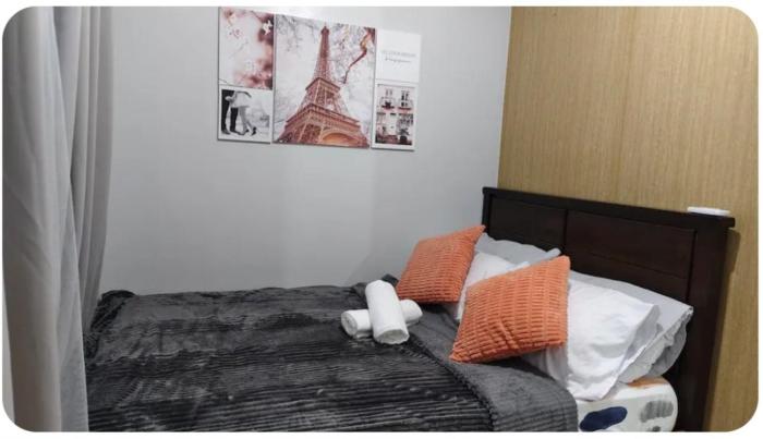 Fully Furnished Condo