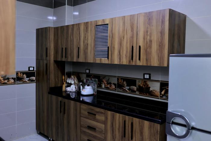 Ghanema Apartment&Studio