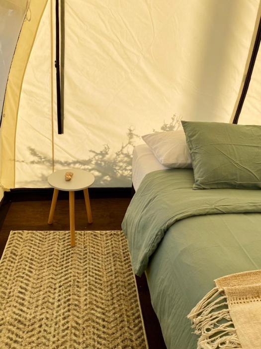 Aldea Zen en Quincho La Mestiza