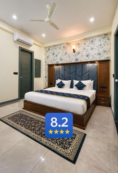 Hotel Urban Grand By Silverkey Hospitality