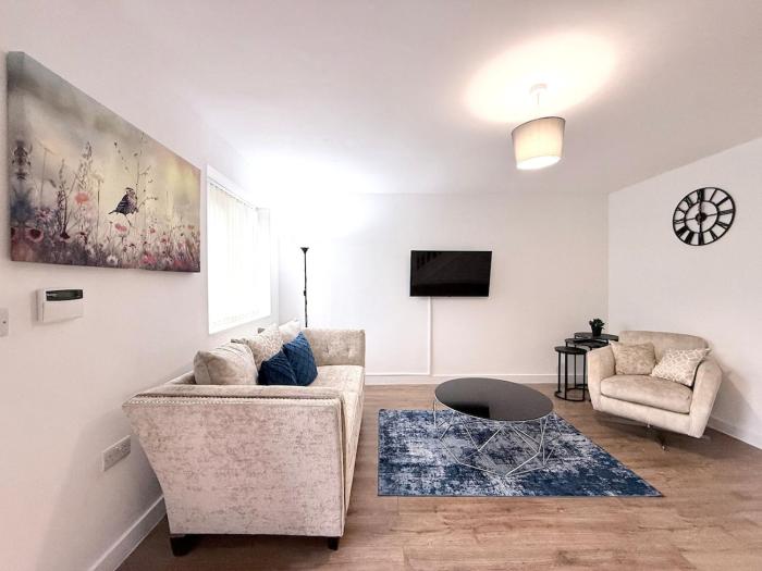 Cozy Leigh Haven - 3 Bed Luxury Home