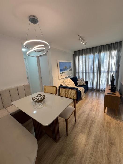 Bluetique Stays Modern 2BR Stay Near Beach & Shopping