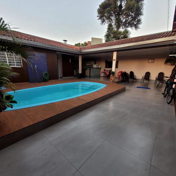 Nogueira House Comfort