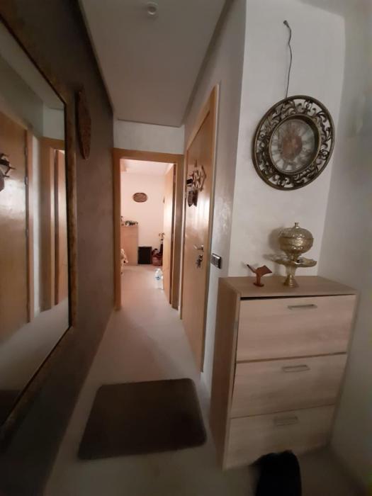 Zemzem Apartment