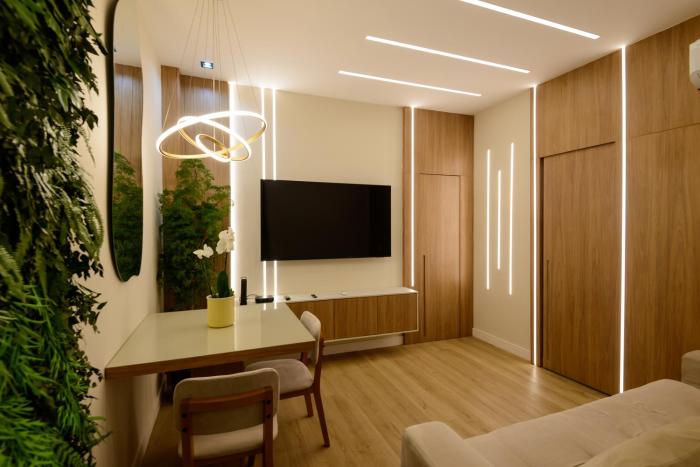 Seu Refúgio à Beira-Mar na Praia de Ipanema