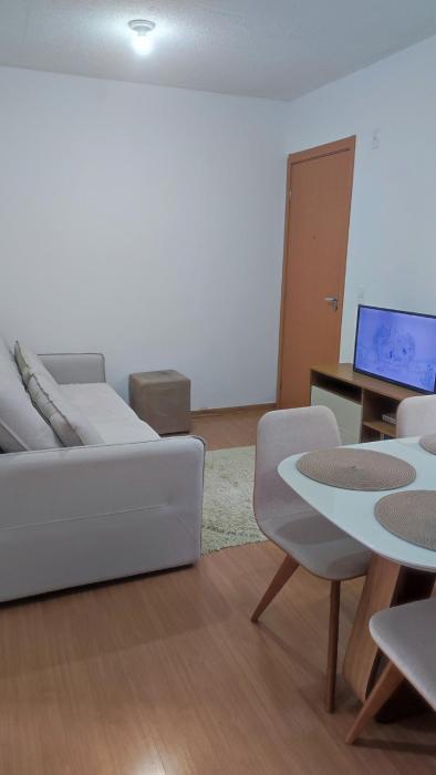 Apartamento Santa Isabel