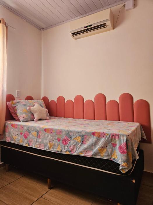 Casa da Família Flores