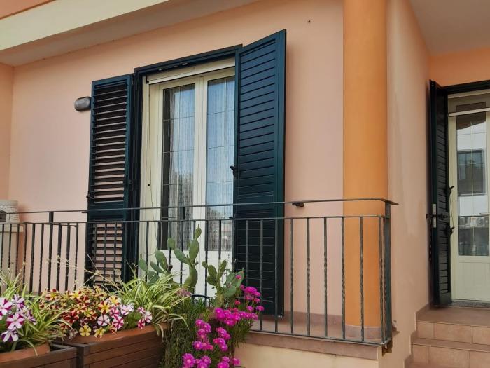 A due passi dal mare