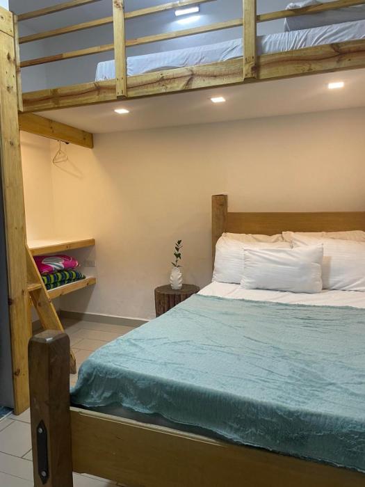 Casa Santa Rosa Garden