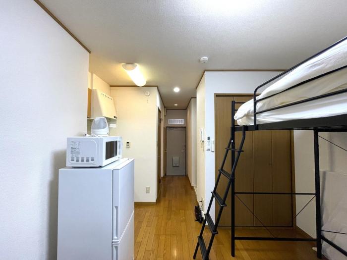 Cliff Court102 Conveniently located just a 15-minute walk from Ikebukuro, the anime town