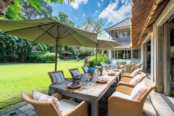 The Orchard house Bali by Puri Asia