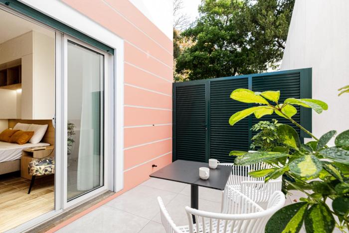 Azores Cozy Suite, Romantic, Free Parking