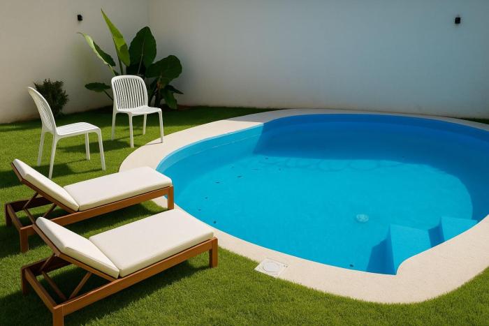 Villas Carlota Cancún