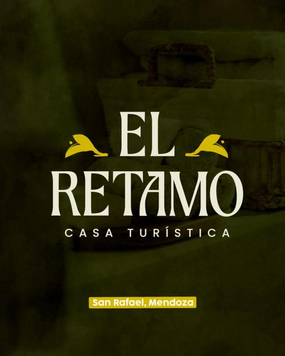 El retamo - Casa Turística