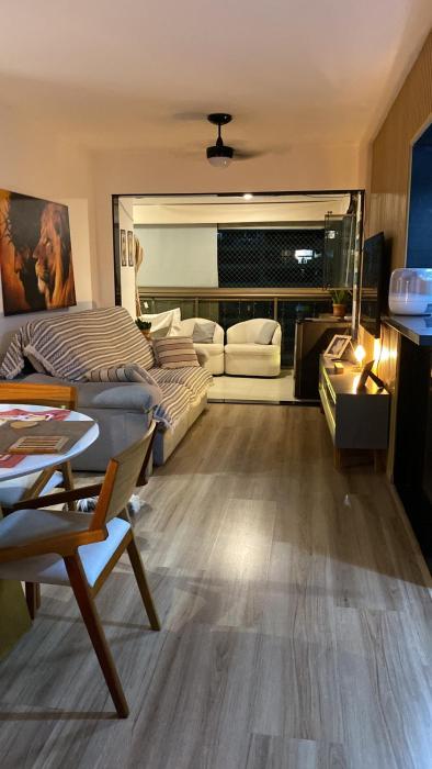 Apartamento moderno na Barra Olimpica-Rio2